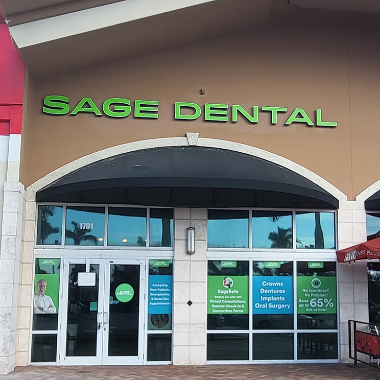 Sage Dental Clermont